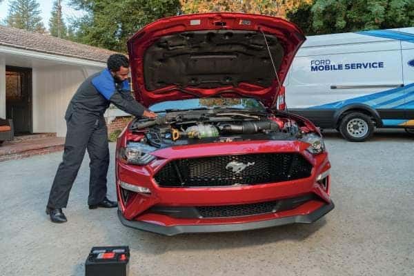 Mobile Auto Repair in Brownsville TX