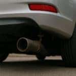 Muffler Delete
