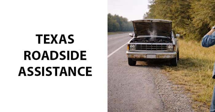 Texas Roadside Assistance