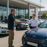 Car Trade In