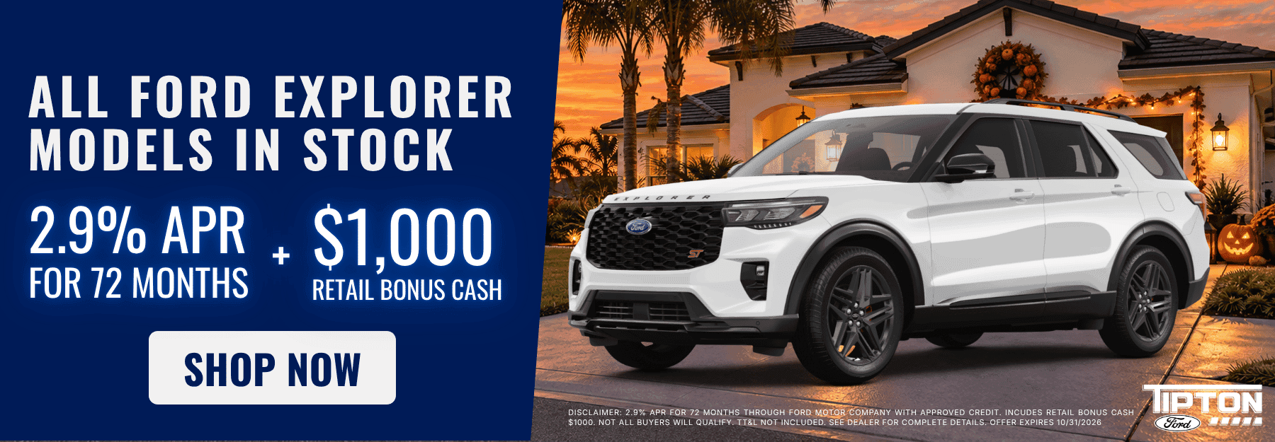 10.26_Ford_OFFERS_WebsiteBanner_1800x625_Explorer