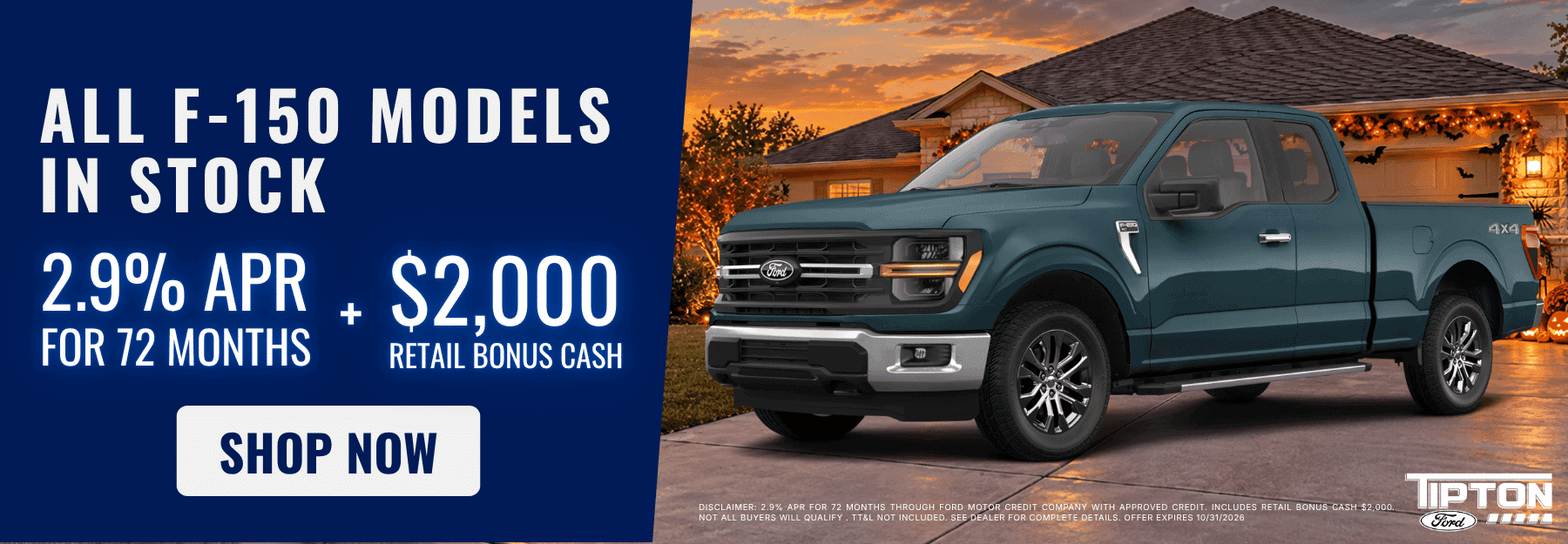 10.26_Ford_OFFERS_WebsiteBanner_1800x625_F150