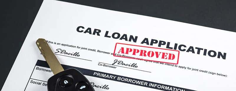 car loan