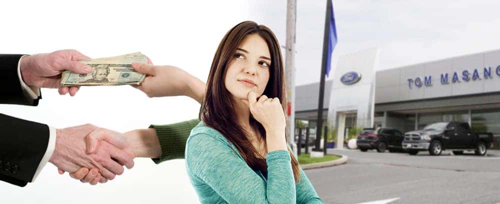 sell my car