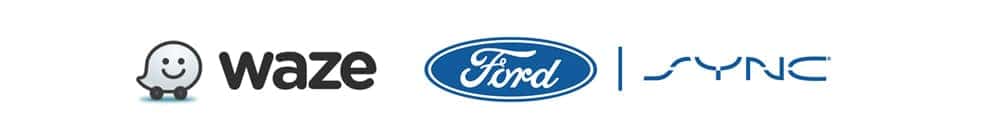 Ford Waze