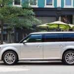 Ford Flex for sale near me