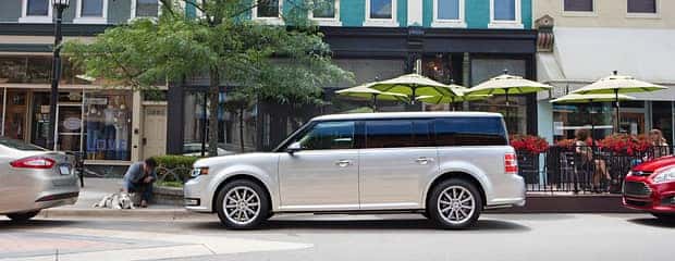 Ford Flex for sale near me