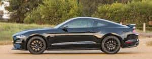 Ford Mustang for sale near me