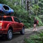 Ford Ranger trucks for sale near me
