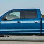 Ford F150 truck for sale Reading