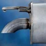 car exhaust