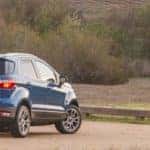 Ford ecosport used cars for sale near me