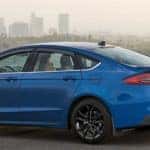 Ford Fusion used cars for sale near me