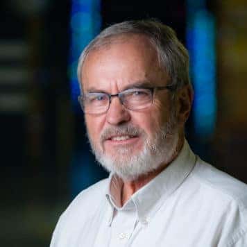 Randy Kerschner