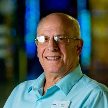 Vince Marzano