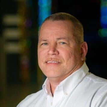 Tim Yocum