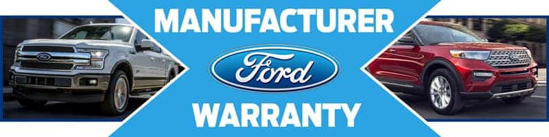 Ford Manufacturer Warranty | Tom Masano Ford