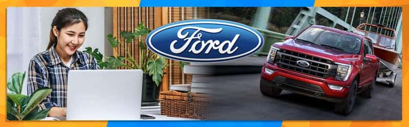 Ford near me