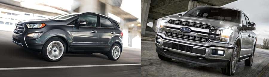 Ford used cars for sale near me