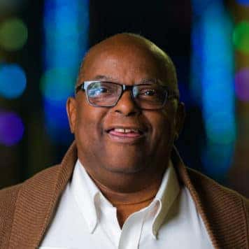 Dwight Butler