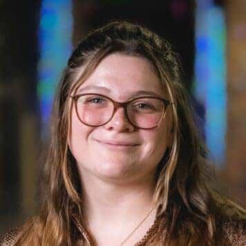 Catherine McCulla