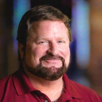 Joe Toner