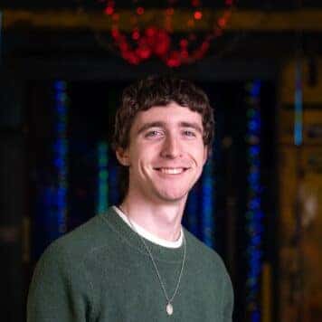 Jack Zabinski