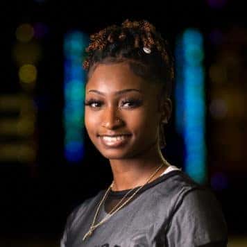Imanie Brockington