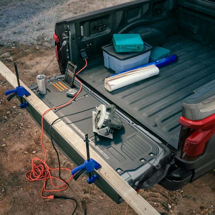 F-150 Lightning Ford truck for sale