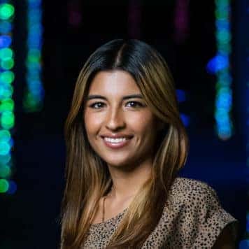 Rebeca Henriquez