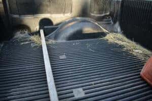 Truck beds Ford