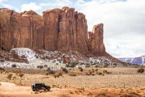 Jeep Wrangler SUV for sale