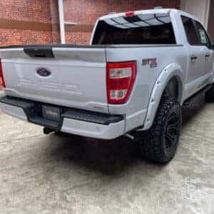 Ford F-150 STX truck for sale near me