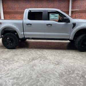 white Ford F-150 STX in Pennsylvania
