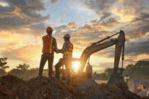 construction workers need Ford F150 trucks for sale