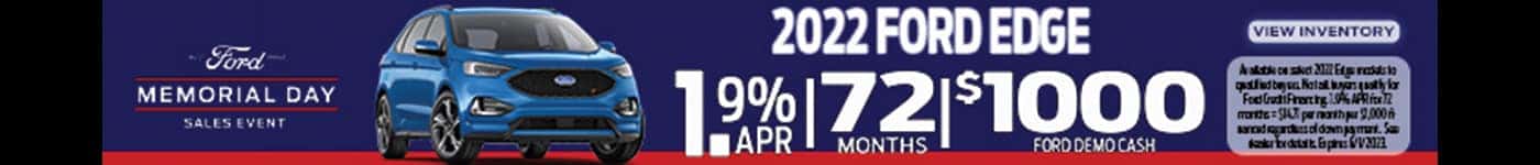 Ford Low Financing Low Interest Rates