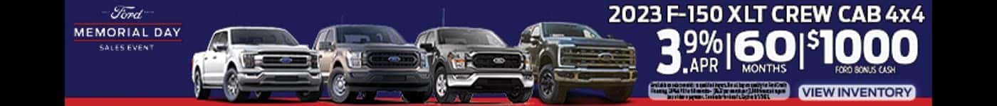Ford Low Financing Low Interest Rates