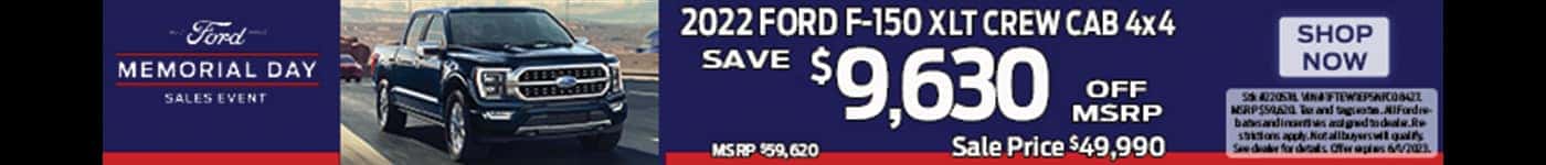 F-150 F150 Big Discounts Huge Savings