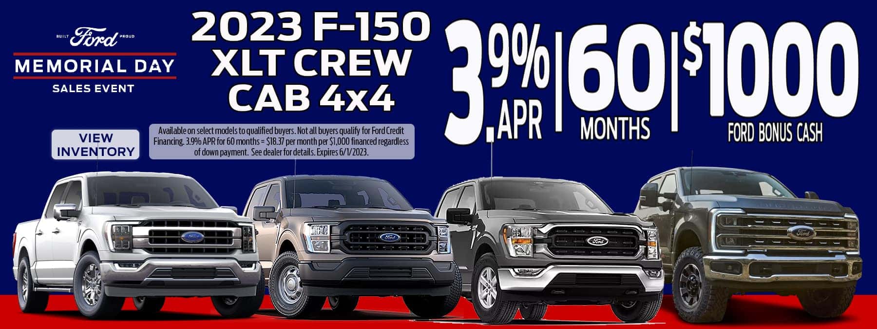 Ford Low Financing Low Interest Rates