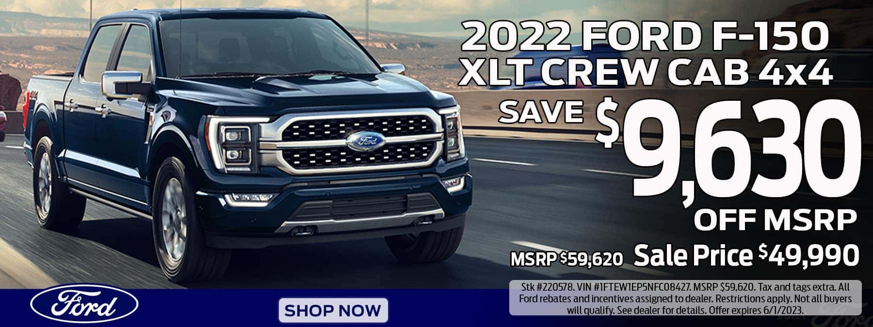 F-150 F150 Big Discounts Huge Savings