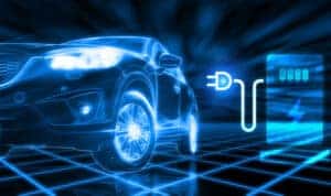 electric vehicle service near me
