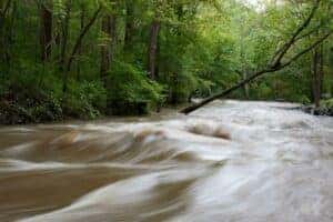 hurricanes and floods F150 disaster relief