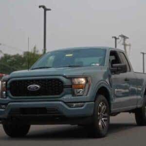 f150 trucks for sale in PA