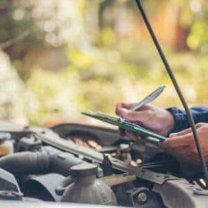 Ford mobile services come to you