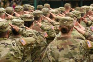 Ford incentives for military and veterans