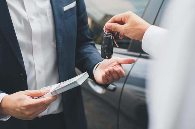 we buy your vehicle
