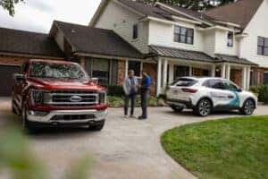 Ford mobile service near me