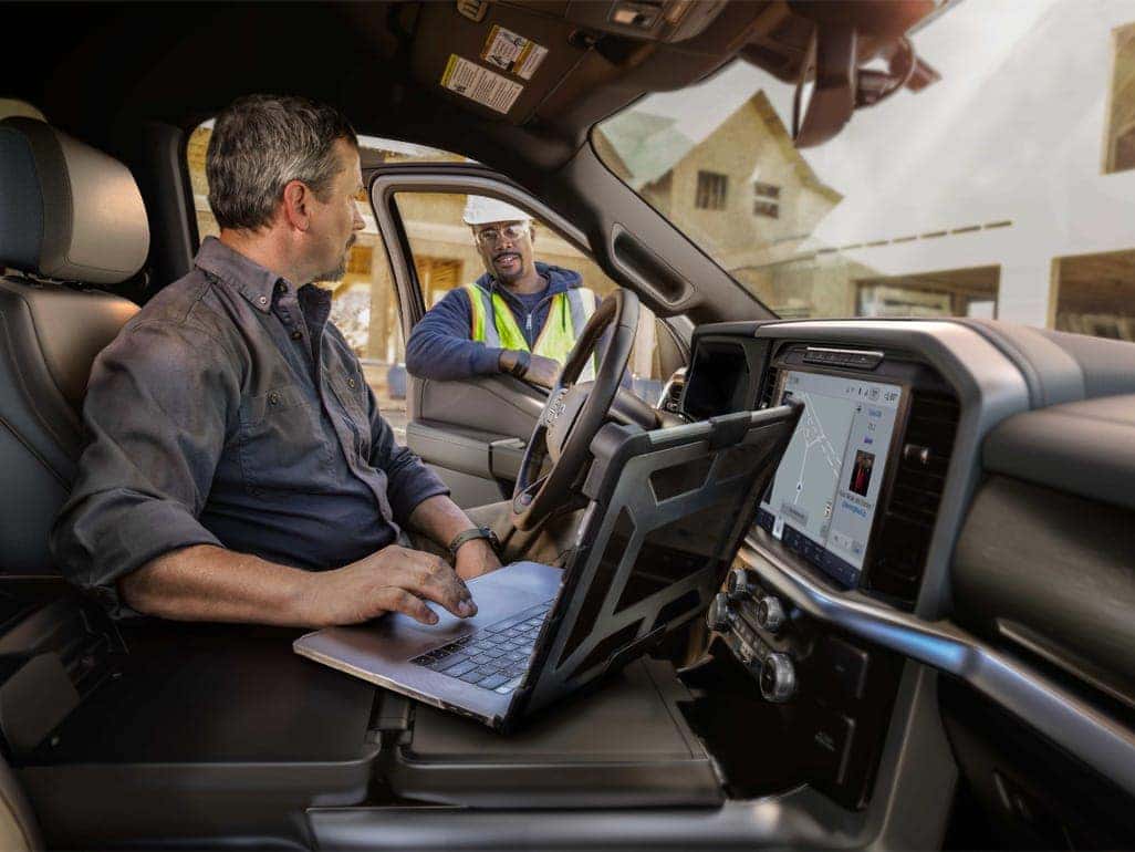 2025-f150-interior