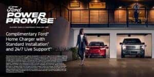 Ford Power Promise