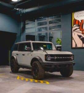 Ford Bronco for sale in Reading, PA